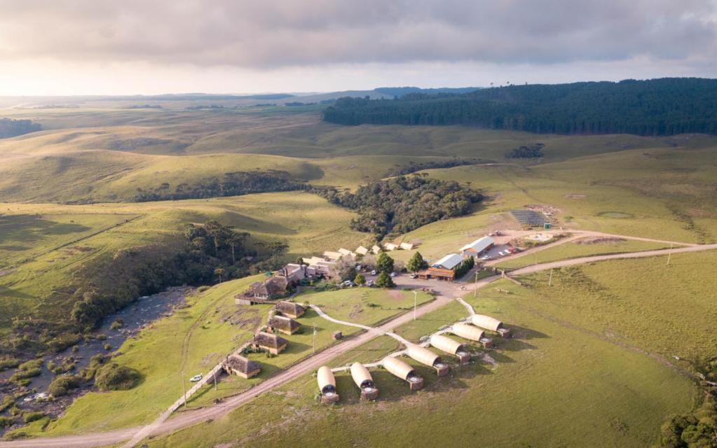 Parador Cambara Do Sul Hotell Eksteriør bilde