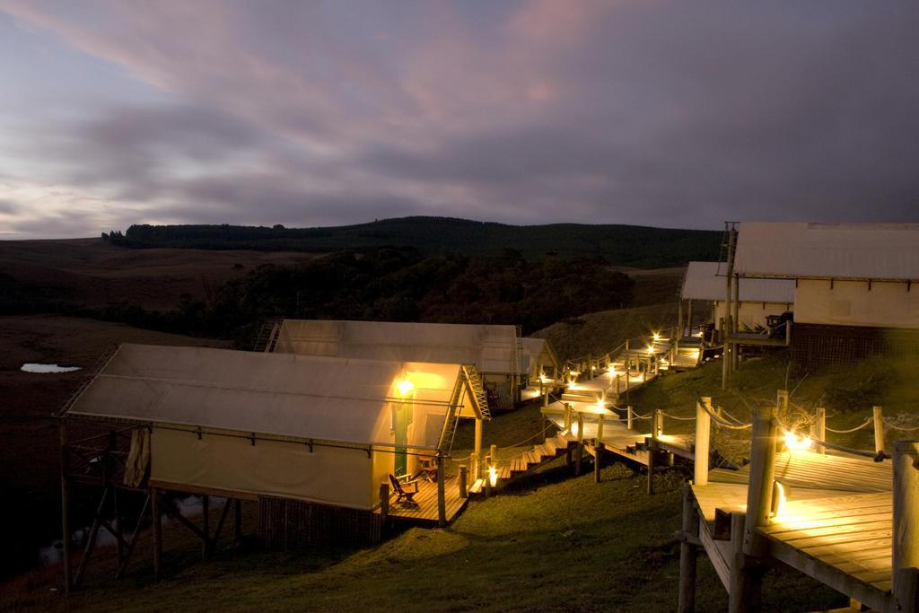 Parador Cambara Do Sul Hotell Eksteriør bilde