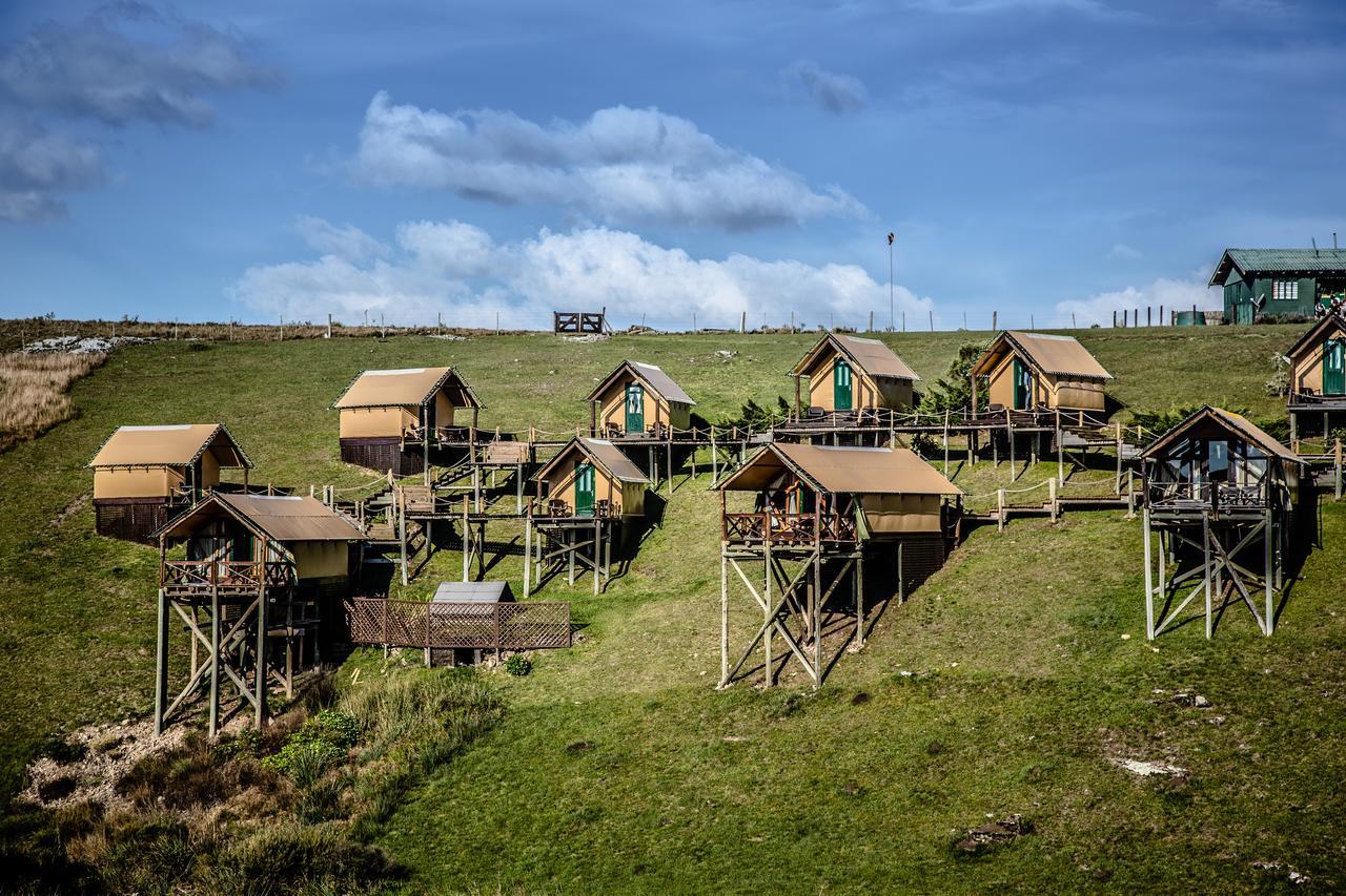 Parador Cambara Do Sul Hotell Eksteriør bilde